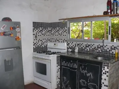 Hostel Hostel Morgan Piriápolis