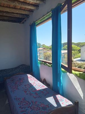 Hostel Hostel Morgan Piriápolis