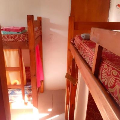 Hostel Hostel Morgan Piriápolis