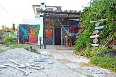 Hostel Hostel Morgan Piriápolis