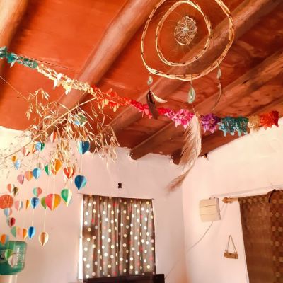 Hostel Hostel Morgan Piriápolis