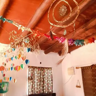 Hostel Hostel Morgan Piriápolis