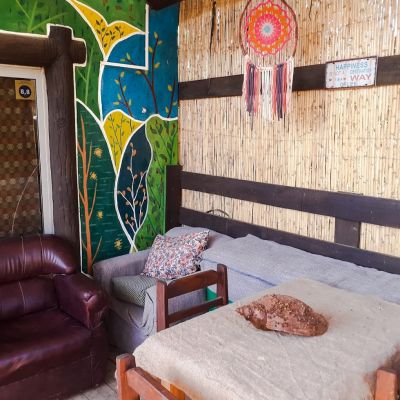 Hostel Hostel Morgan Piriápolis