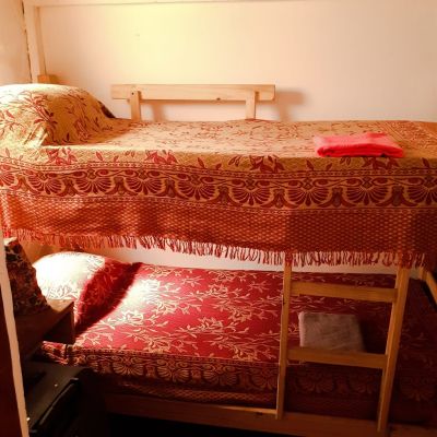 Hostel Hostel Morgan Piriápolis