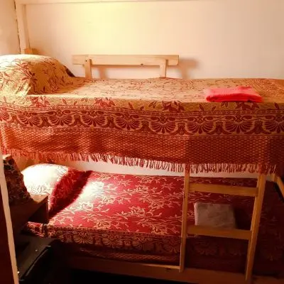 Hostel Hostel Morgan Piriápolis