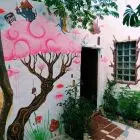 Hostel Hostel Morgan Piriápolis