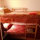 Hostel Hostel Morgan Piriápolis