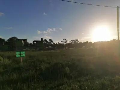 Lotes Manz 192 S. 10 Punta del Diablo