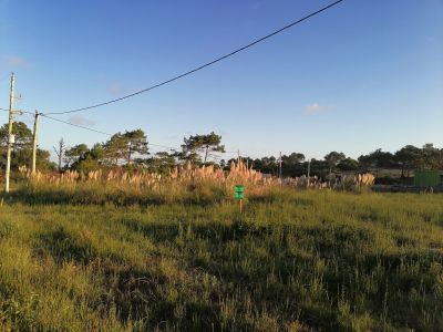 Lotes Manz 192 S. 10 Punta del Diablo