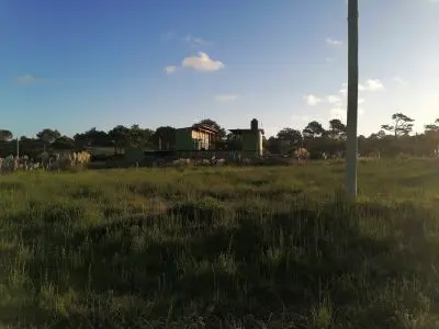 Lotes Manz 192 S. 10 Punta del Diablo