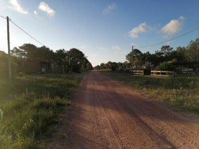 Lotes Manz 192 S. 10 Punta del Diablo
