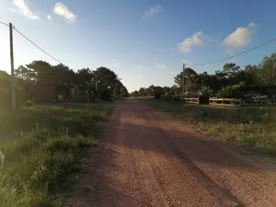 Lotes Manz 192 S. 10 Punta del Diablo