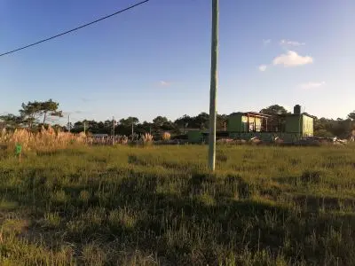 Lotes Manz 192 S. 10 Punta del Diablo