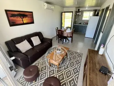 Casa Alma Serrana Villa Serrana