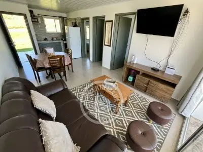 Casa Alma Serrana Villa Serrana