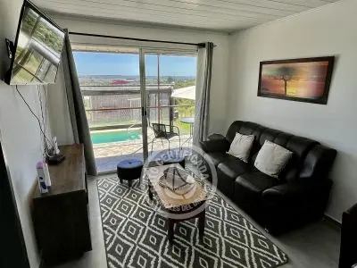 Casa Alma Serrana Villa Serrana