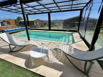 Casa Alma Serrana Villa Serrana