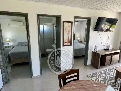 Casa Alma Serrana Villa Serrana