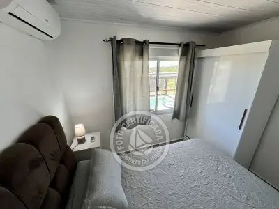 Casa Alma Serrana Villa Serrana