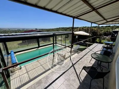 Casa Alma Serrana Villa Serrana