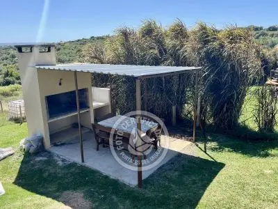 Casa Alma Serrana Villa Serrana