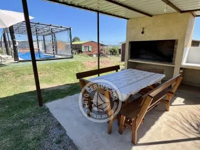 Casa Alma Serrana Villa Serrana