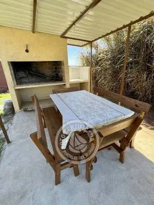 Casa Alma Serrana Villa Serrana