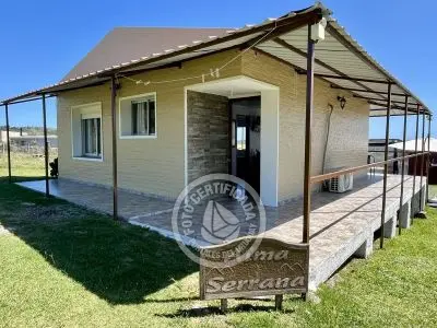 Casa Alma Serrana Villa Serrana