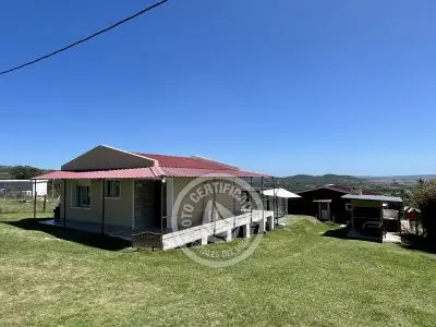 Casa Alma Serrana Villa Serrana