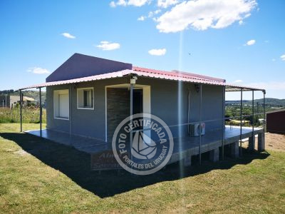 Casa Alma Serrana Villa Serrana