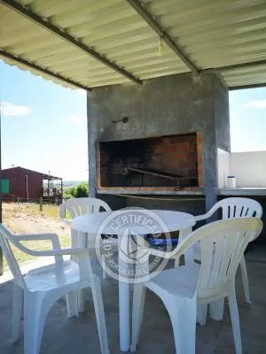 Casa Alma Serrana Villa Serrana