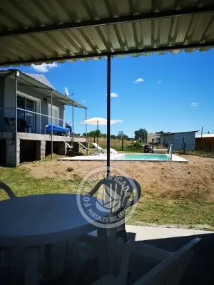 Casa Alma Serrana Villa Serrana