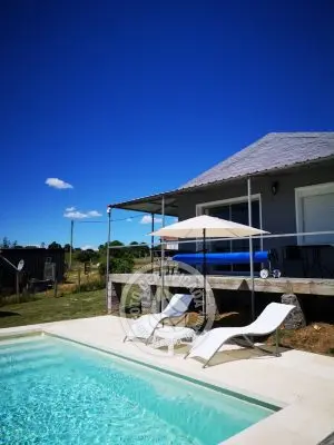 Casa Alma Serrana Villa Serrana