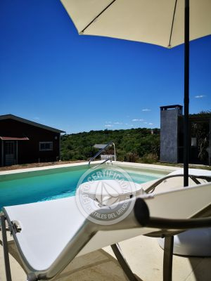 Casa Alma Serrana Villa Serrana