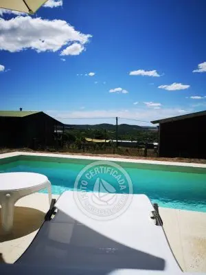 Casa Alma Serrana Villa Serrana