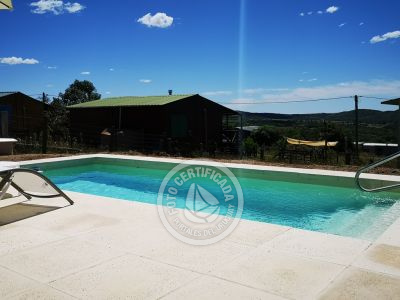 Casa Alma Serrana Villa Serrana