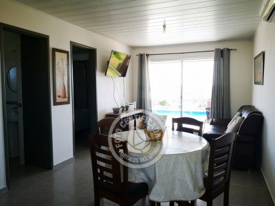 Casa Alma Serrana Villa Serrana