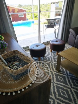 Casa Alma Serrana Villa Serrana