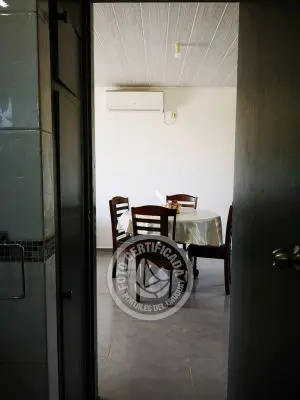 Casa Alma Serrana Villa Serrana