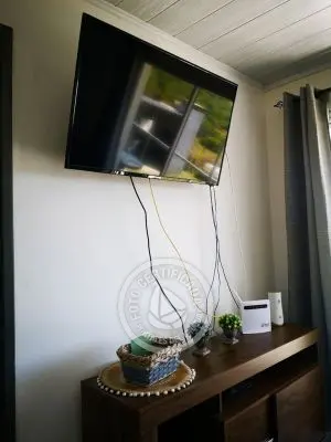 Casa Alma Serrana Villa Serrana