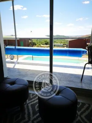 Casa Alma Serrana Villa Serrana