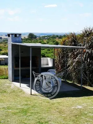 Casa Alma Serrana Villa Serrana