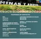 Festival Minas y Abril