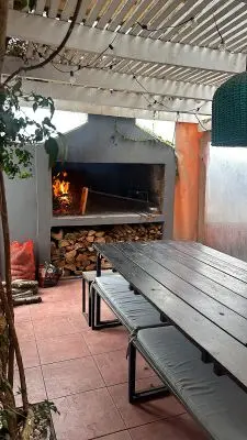 House Casa con Piscina cerrada Climatizada - La Barra, para 12, 5 dorm La Barra