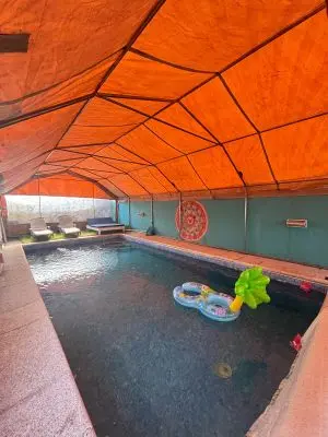 House Casa con Piscina cerrada Climatizada - La Barra, para 12, 5 dorm La Barra