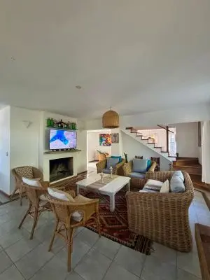 House Casa con Piscina cerrada Climatizada - La Barra, para 12, 5 dorm La Barra