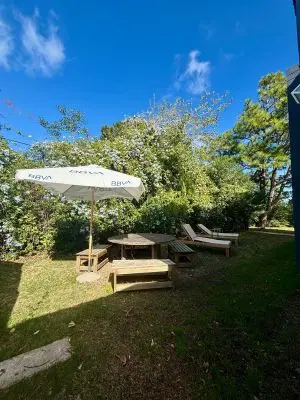 House Casa con Piscina cerrada Climatizada - La Barra, para 12, 5 dorm La Barra