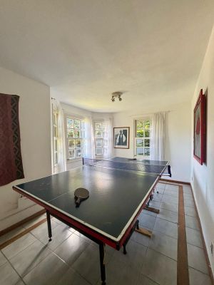 Casa Casa con Piscina cerrada Climatizada - La Barra, para 12, 5 dorm La Barra