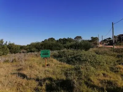 Lots Manz 176 solares 2,3, 4 Punta del Diablo