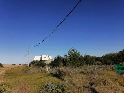 Lots Manz 176 solares 2,3, 4 Punta del Diablo